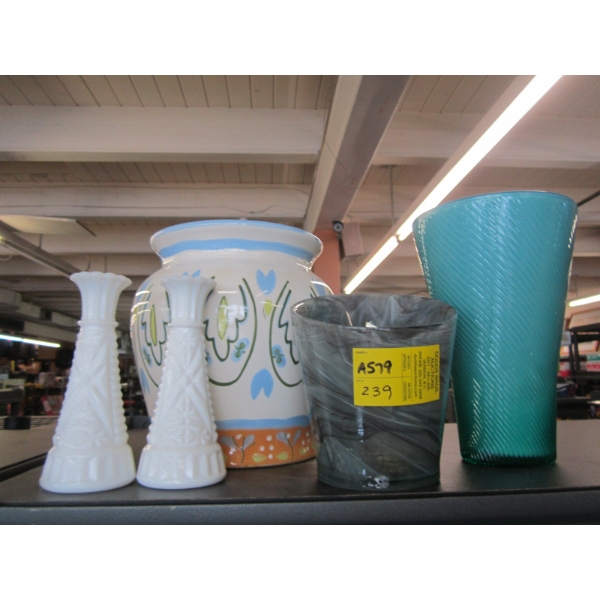 VASES