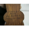 Image 3 : NWC TOTEM BEAR - JOE BECKER - MUSQUEAM