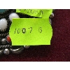 Image 3 : NAVAJO SILVER BROACH, SIGNED