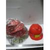 Image 1 : 4 NEW HARD HATS