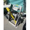 Image 2 : HOSE REEL & CORDLESS TRUE TRIMMER WEED WACKER
