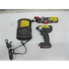 Image 1 : MAKITA DRILL W/DEWALT CHARGER, NO BATTERY & A BENCHMARK TWISTER - NO CHARGER