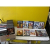 Image 2 : 3 FLATS OF DVDs