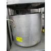 Image 1 : ALUMINUM POT