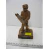 Image 1 : WOOD CARVING