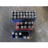 Image 1 : 3 LETTER & NUMBER PUNCHES - NOT COMPLETE