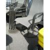 Image 2 : 6 PATIO CHAIRS