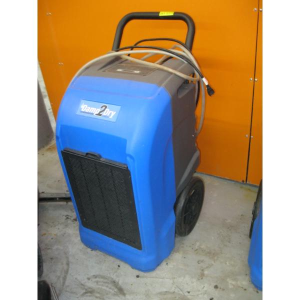DAMP TO DRY DEHUMIDIFIER BY PERFECT AIR