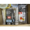 Image 4 : ASST. COVERED STORAGE DISHES, ETC.