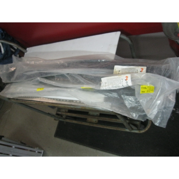 LG. ZAP STRAPS