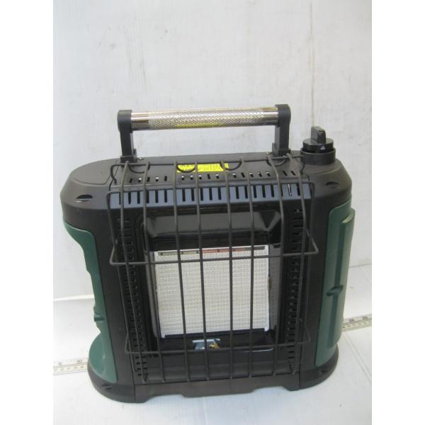 WOODS PROPANE CATALYTIC HEATER