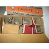 Image 3 : ASST. AUTO LAMPS - WESTINGHOUSE, EVERREADY ETC.