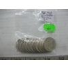 Image 1 : PRE-1967 CDN COINS - $3 FACE VALUE