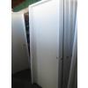 Image 1 : 36" X 80" LEFT HAND INTERIOR DOOR W/FRAME