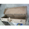 Image 2 : METAL BOUND HALF TRUNK