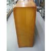 Image 4 : WATERFALL 1940s CHINA CABINET