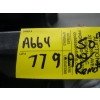 Image 8 : 50" SAMSUNG TV W/REMOTE