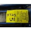 Image 3 : BLUE HYDRAULIC JACK