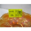 Image 2 : 3 PIECES OF CARNIVAL GLASS
