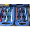 Image 1 : CASED 1/2" EXTENSION SET
