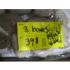Image 3 : 3 BOXES OF PEBBLE MATS & 1 BOX DIFFERENT STYLE