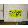 Image 5 : PALLET OF ASST. WOOD ITEMS: CORNERS, VINYL FLOORING, ETC.