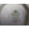 Image 6 : RIDGEWAY DISHWARE & BLUE MOUNTAIN POTTERY - TEAPOT HAS CHIPS