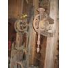 Image 1 : 4 WALL MOUNT DRILL PRESSES