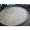 Image 2 : 500L WINE BARREL