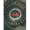 Image 3 : SM. UNOAIR AIR COMPRESSOR ON WHEELS