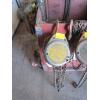 Image 1 : 1.5 TON CHAIN HOIST