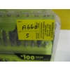 Image 4 : SET OF RYOBI ROUTER BITS