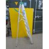 Image 2 : 6' ALUMINUM STEPLADDER