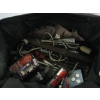 Image 3 : BAG W/MISC. TOOLS, DOWLING KIT, ETC.