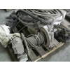 Image 2 : PTO DRIVE TYPE PUMP FOR NV45 TRANSMISSION C/W TANK - HOSES/WINCH