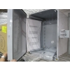 Image 2 : 2 BOXES - 1 METAL & 1 PLASTIC