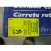 Image 3 : CAMPBELL HAUSFELD NEW RETRACTABLE REEL W/AIRLINE