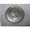 Image 3 : 1960 $1 CDN COIN