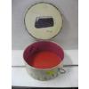Image 1 : DECORATIVE HAT BOX