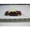 Image 1 : DINKY STUDEBAKER COMMANDER