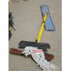 Image 1 : BUNDLE OF MOPS & BROOMS