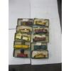 Image 1 : 10 TRAIN CARS