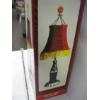 Image 2 : COCA COLA CONTOUR BOTTLE ACCENT LAMP