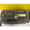 Image 3 : EDISON PHONOGRAPH WITH LARGE HORN