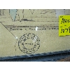 Image 2 : ORIGINAL ARCHITECT DRAWING OF ROYAL TRUST BUILDING