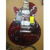 Image 3 : GIBSON LES PAUL STUDIO LEFT HAND ELECTRIC GUITAR W/CASE