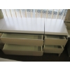 Image 5 : LG. 12 PIECE BEDROOM SUITE - MULTI POSITIONS