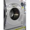 Image 4 : KENMORE FRONTLOAD WASHER ON PEDESTAL & SM. BLUE LIFESTYLE DRYER