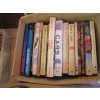 Image 3 : 2 BOXES OF ASST. HARDCOVER BOOKS - MOSTLY CAR