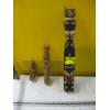 Image 1 : 3 TOTEMS